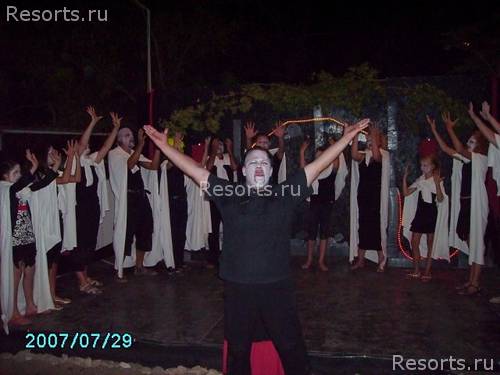 Lti Estreya Palace Hotel 40